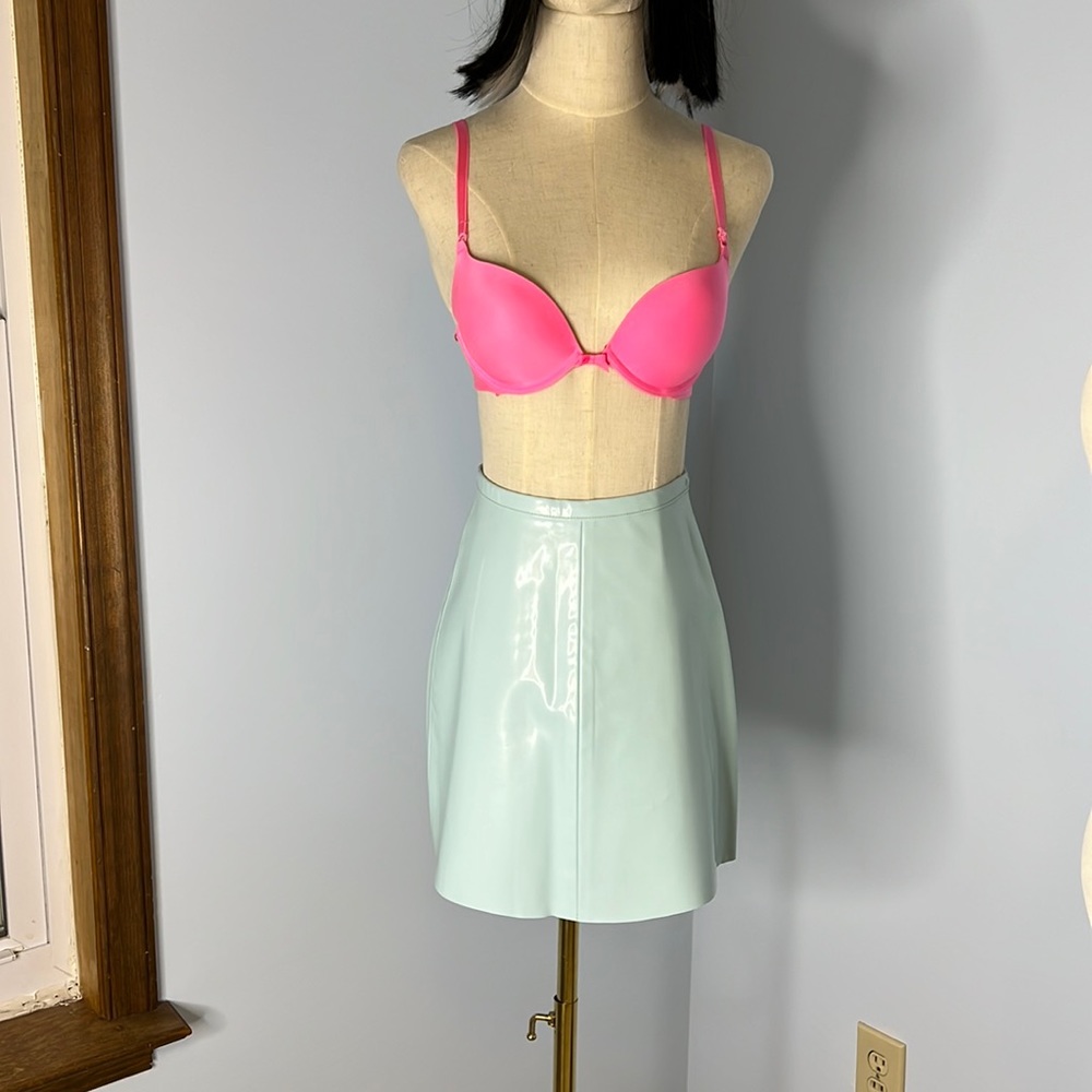 American apparel skirt size XS